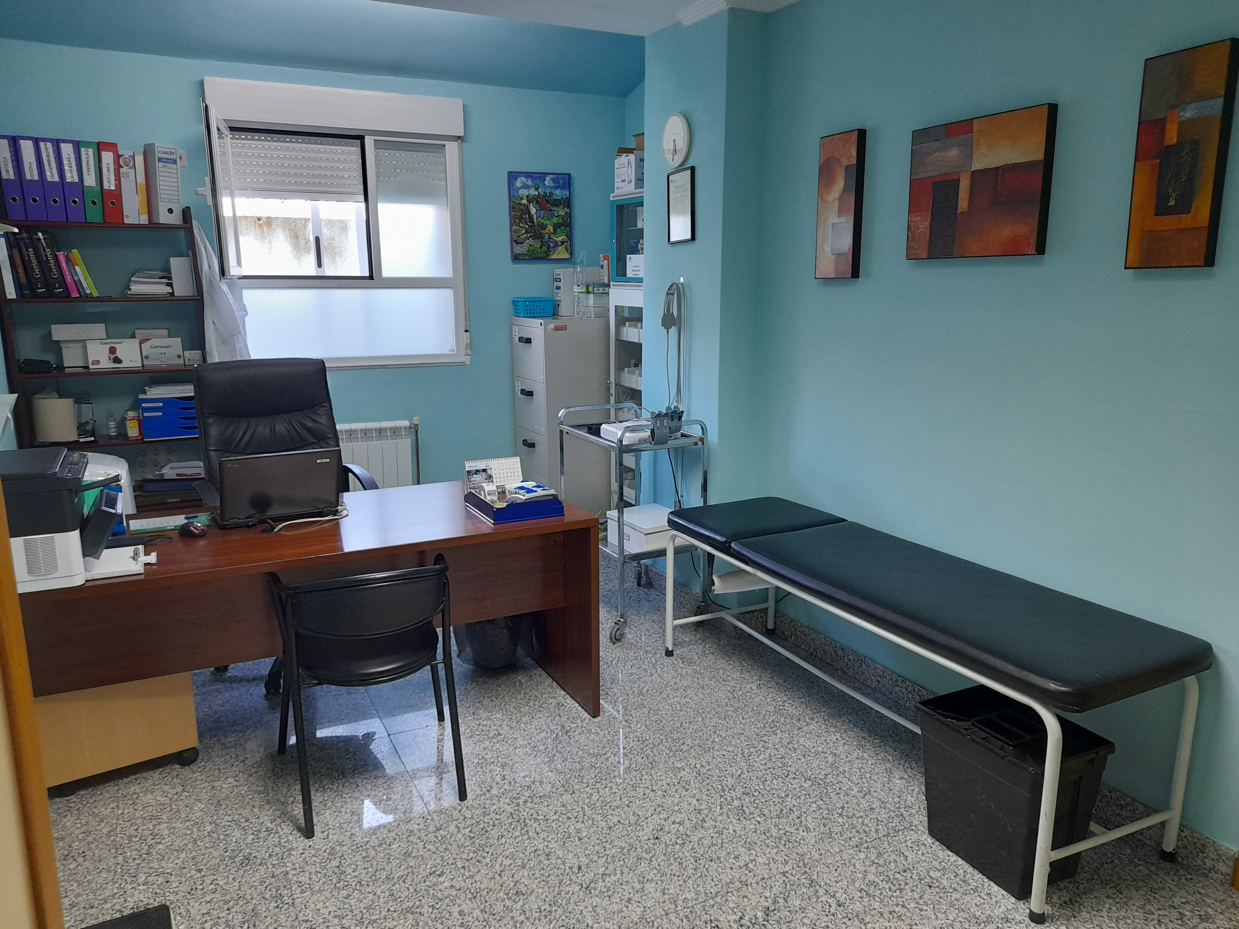 Residencia Jesan